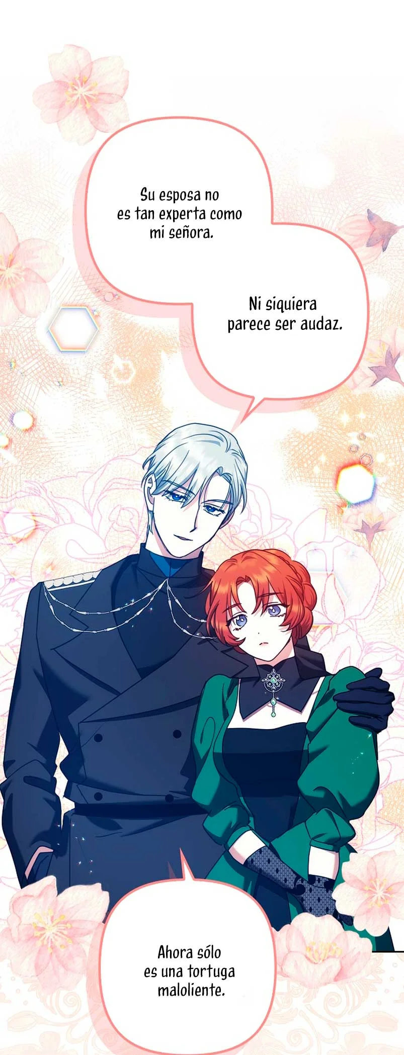 La sencilla vida de soltería disfrutada después de ser abandonada Capítulo 30 - Page 52