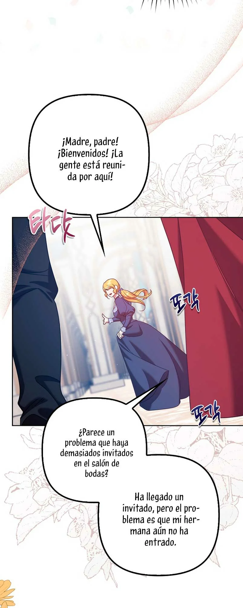 La sencilla vida de soltería disfrutada después de ser abandonada Capítulo 30 - Page 54