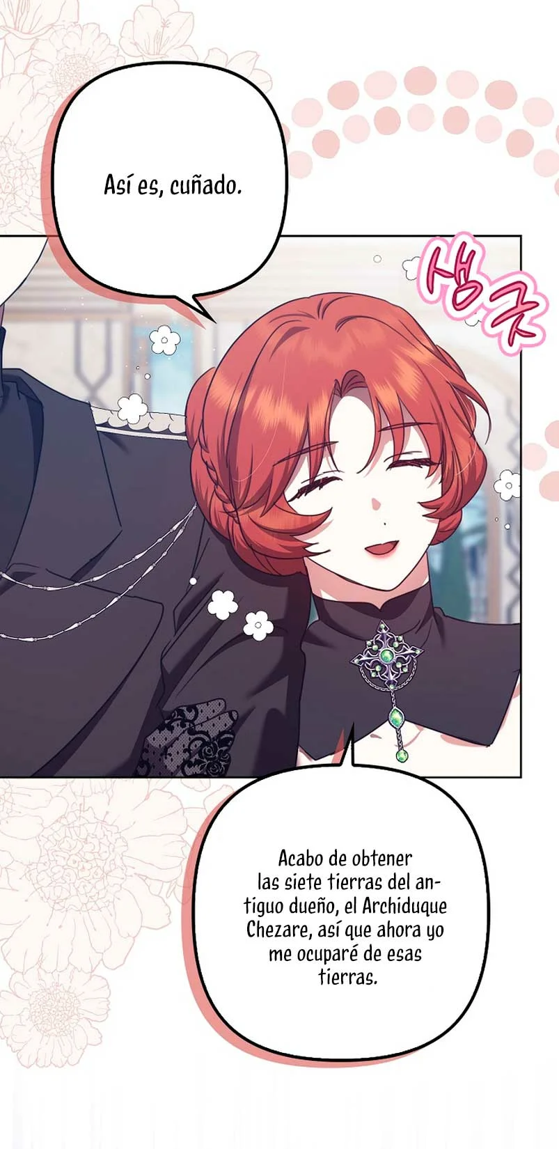 La sencilla vida de soltería disfrutada después de ser abandonada Capítulo 30 - Page 6