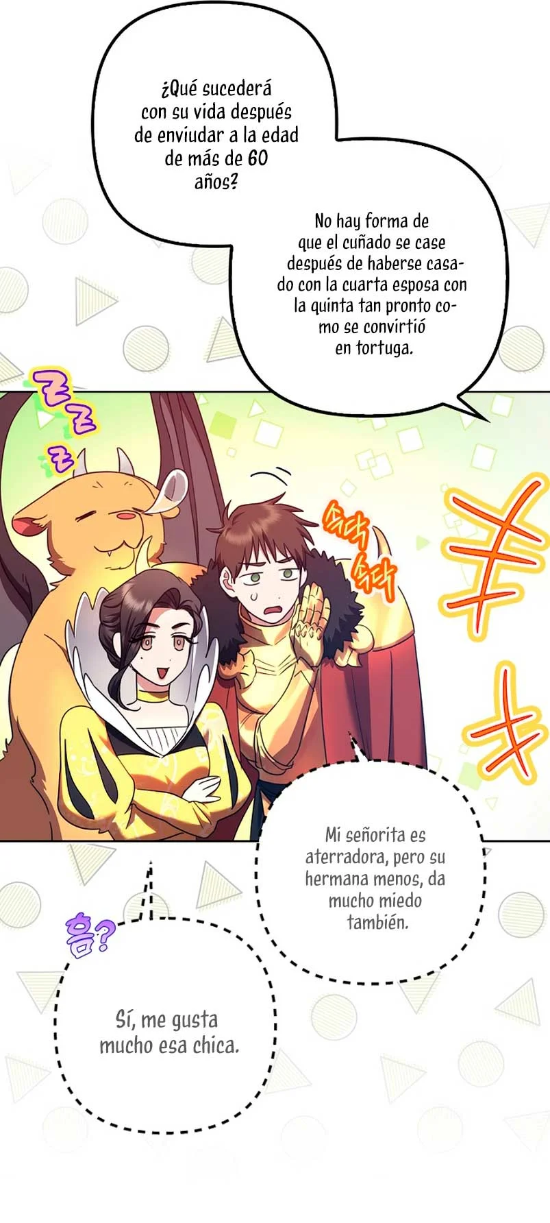 La sencilla vida de soltería disfrutada después de ser abandonada Capítulo 30 - Page 60