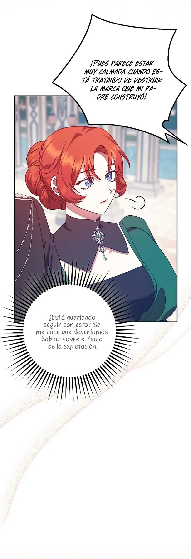 La sencilla vida de soltería disfrutada después de ser abandonada Capítulo 30 - Page 8