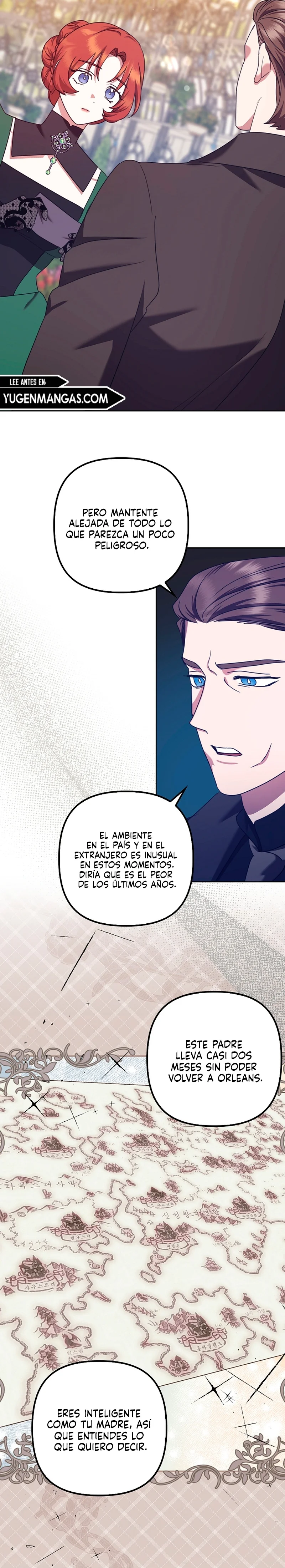 La sencilla vida de soltería disfrutada después de ser abandonada Capítulo 31 - Page 21