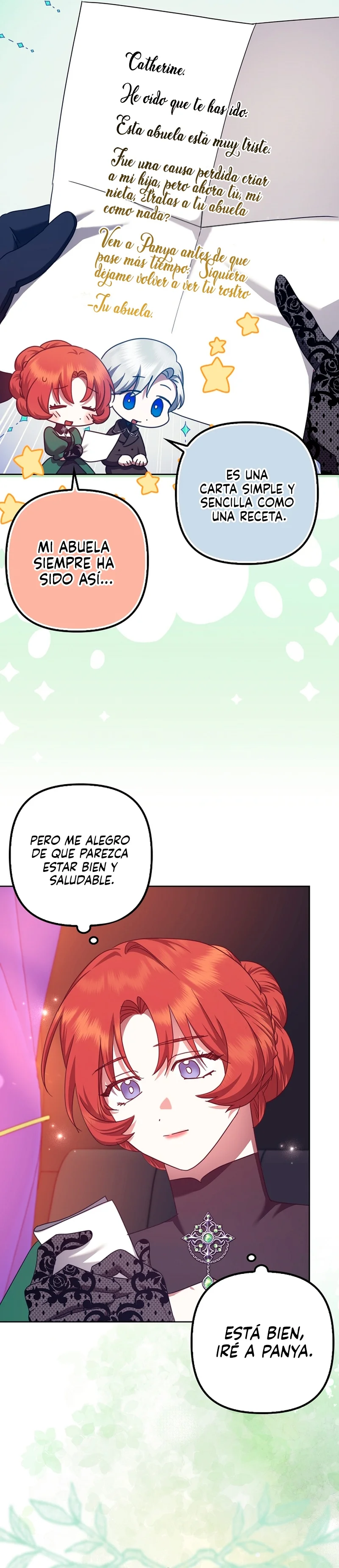 La sencilla vida de soltería disfrutada después de ser abandonada Capítulo 31 - Page 27