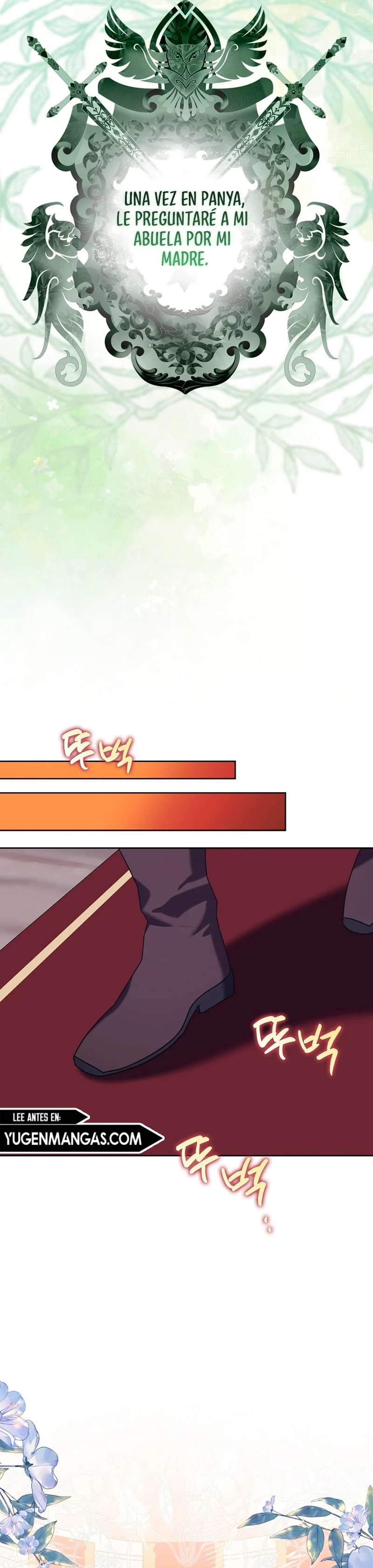 La sencilla vida de soltería disfrutada después de ser abandonada Capítulo 31 - Page 28