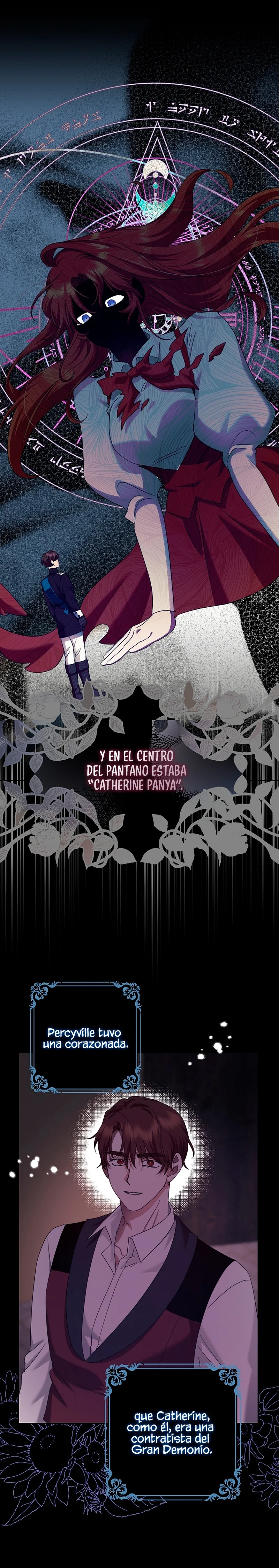 La sencilla vida de soltería disfrutada después de ser abandonada Capítulo 31 - Page 31