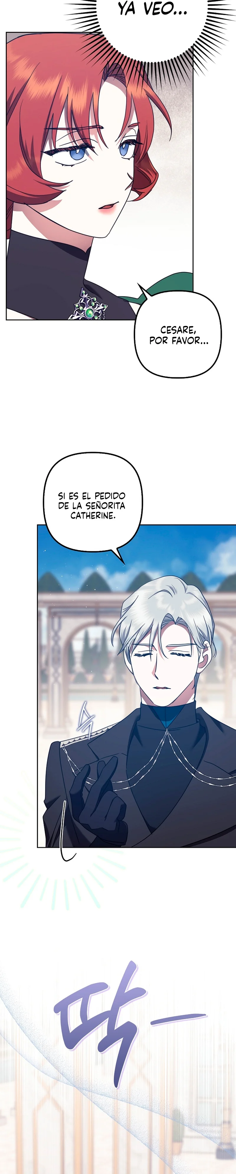 La sencilla vida de soltería disfrutada después de ser abandonada Capítulo 31 - Page 5