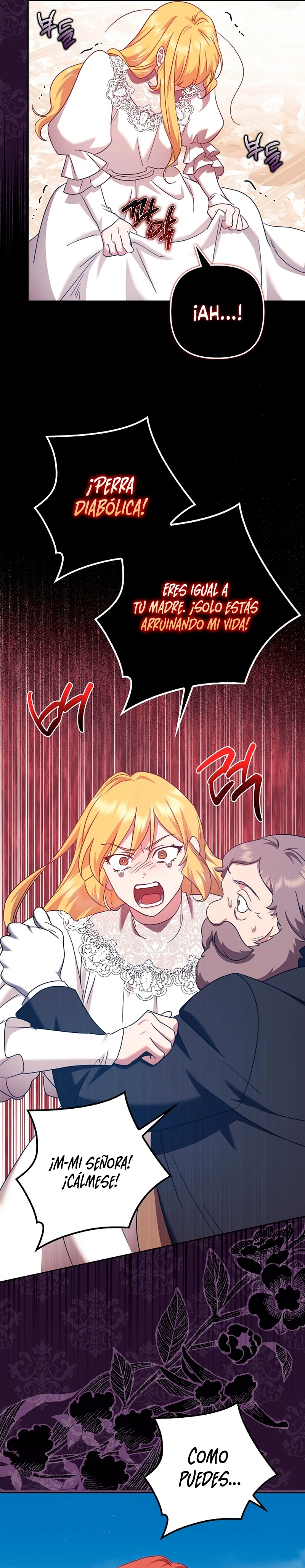 La sencilla vida de soltería disfrutada después de ser abandonada Capítulo 31 - Page 8