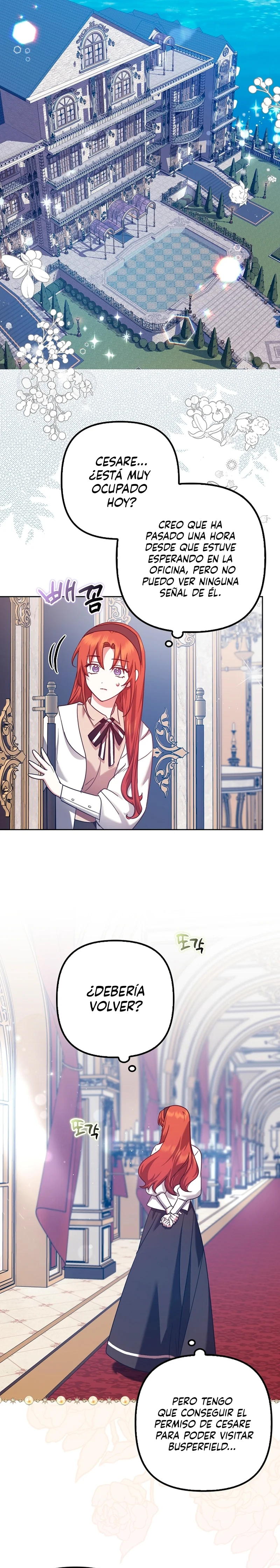 La sencilla vida de soltería disfrutada después de ser abandonada Capítulo 32 - Page 12