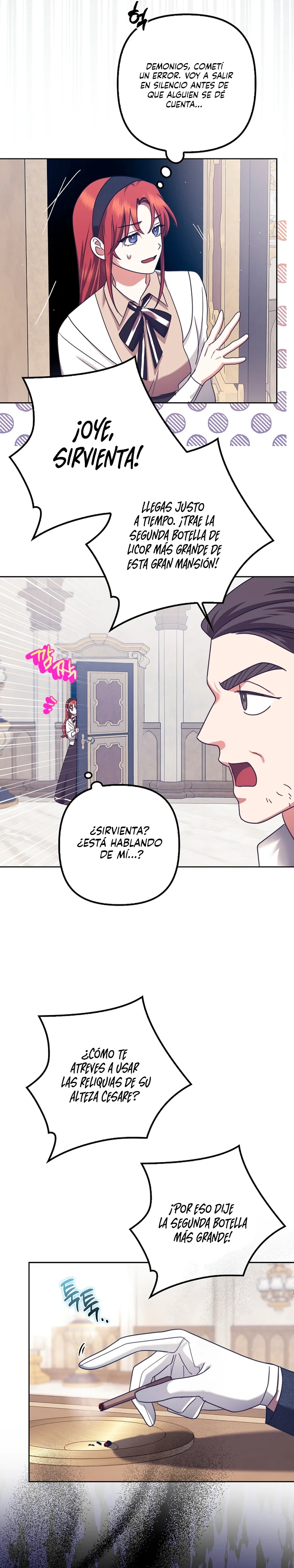 La sencilla vida de soltería disfrutada después de ser abandonada Capítulo 32 - Page 16