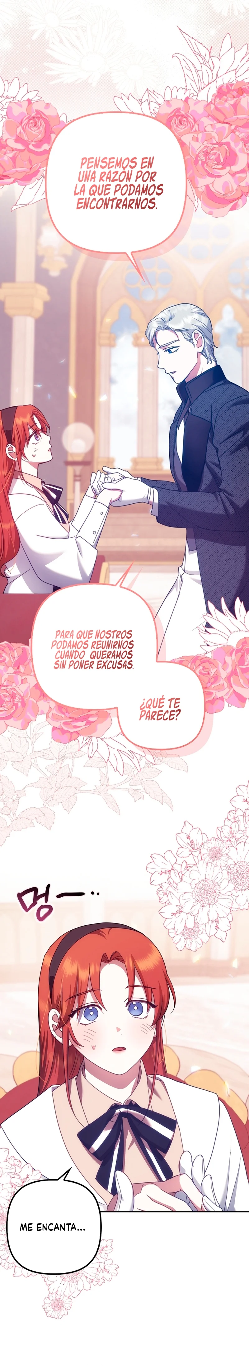 La sencilla vida de soltería disfrutada después de ser abandonada Capítulo 32 - Page 25