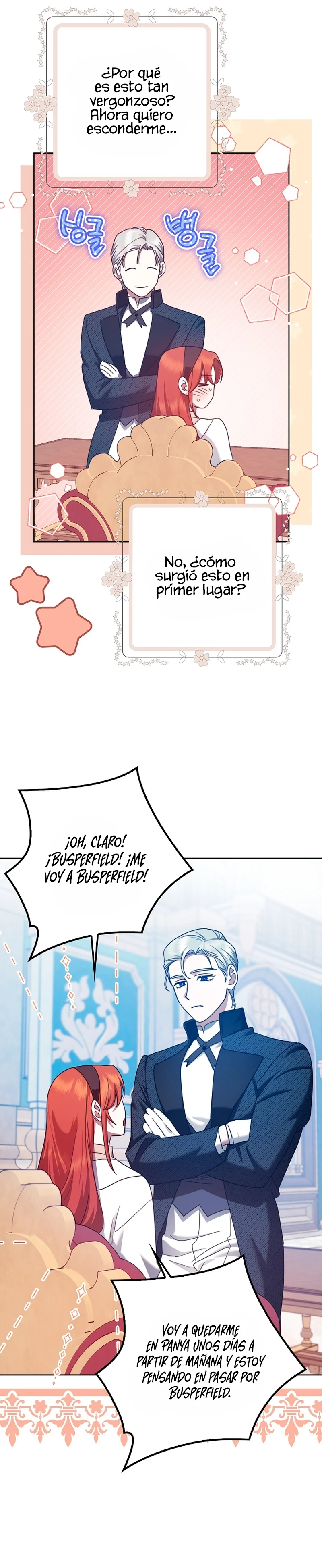 La sencilla vida de soltería disfrutada después de ser abandonada Capítulo 32 - Page 28