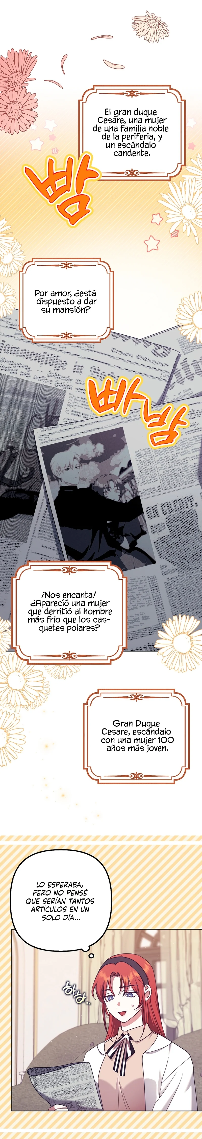 La sencilla vida de soltería disfrutada después de ser abandonada Capítulo 32 - Page 3