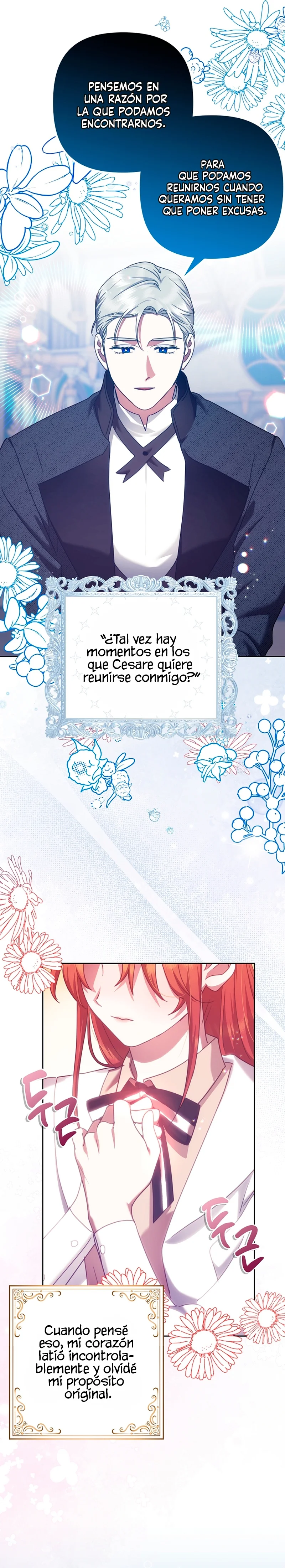 La sencilla vida de soltería disfrutada después de ser abandonada Capítulo 32 - Page 31