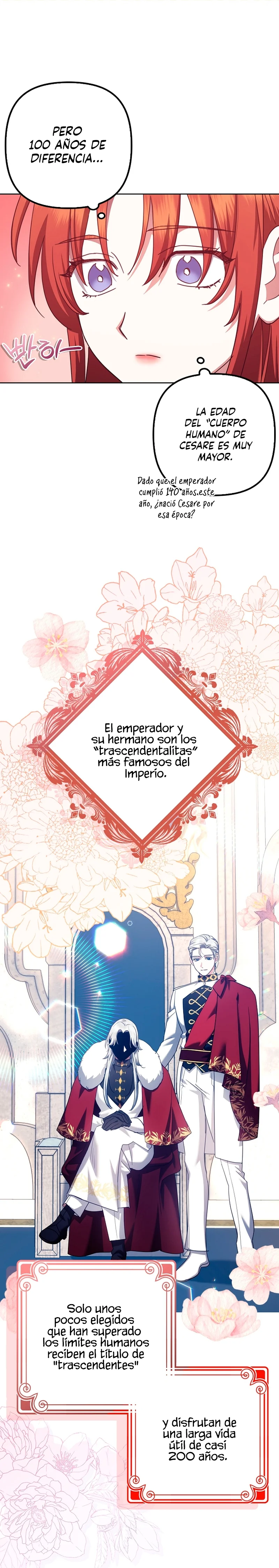 La sencilla vida de soltería disfrutada después de ser abandonada Capítulo 32 - Page 4