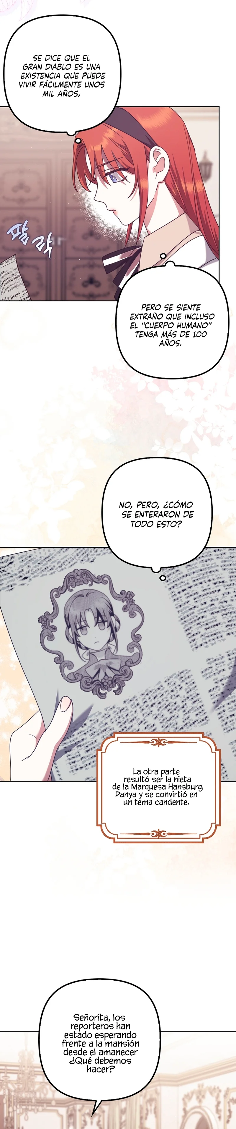 La sencilla vida de soltería disfrutada después de ser abandonada Capítulo 32 - Page 5