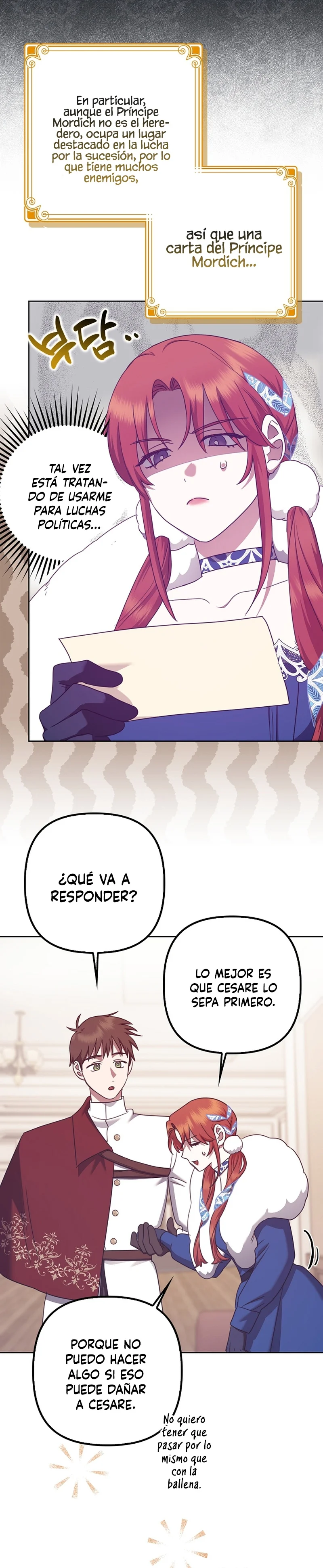 La sencilla vida de soltería disfrutada después de ser abandonada Capítulo 33 - Page 10