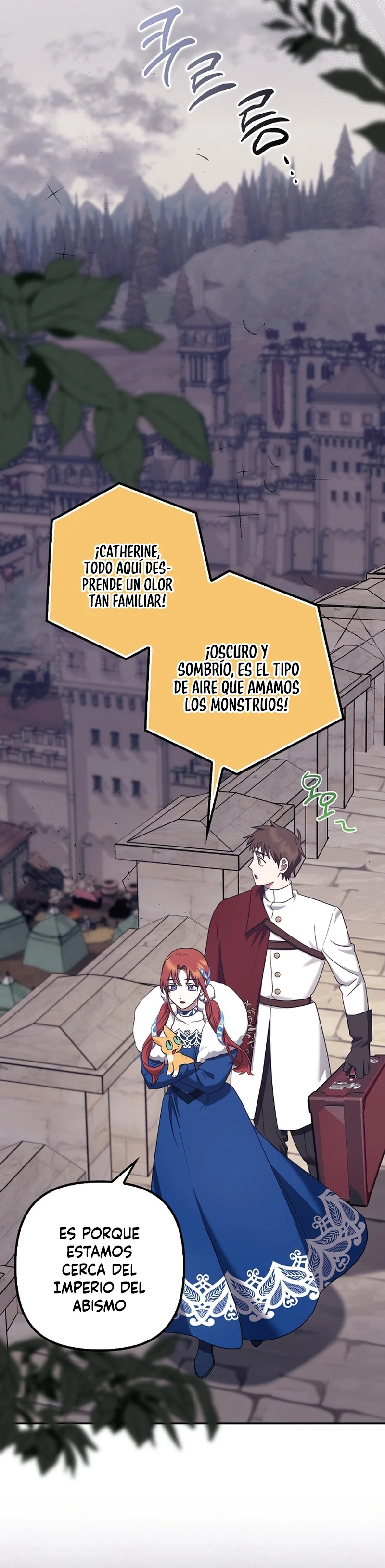 La sencilla vida de soltería disfrutada después de ser abandonada Capítulo 33 - Page 12