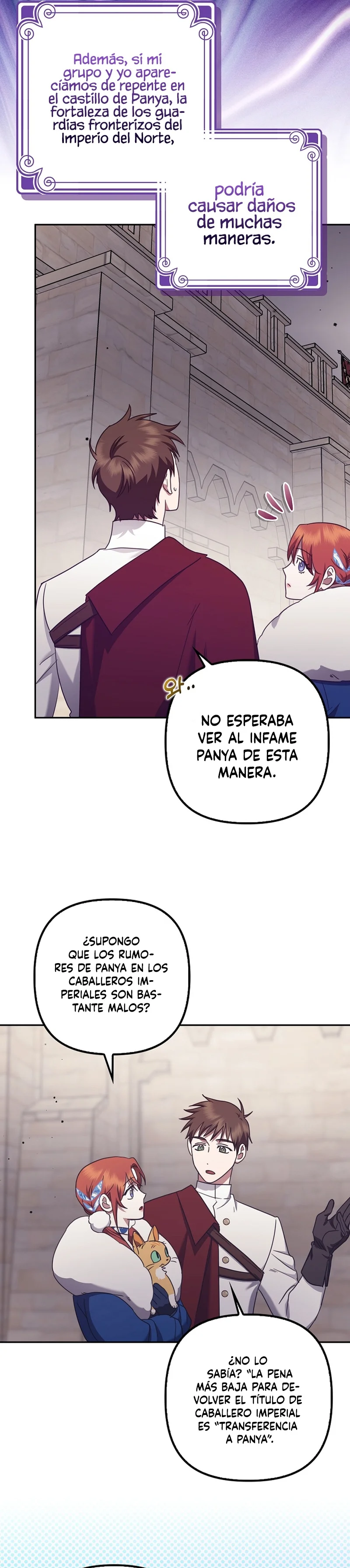 La sencilla vida de soltería disfrutada después de ser abandonada Capítulo 33 - Page 14