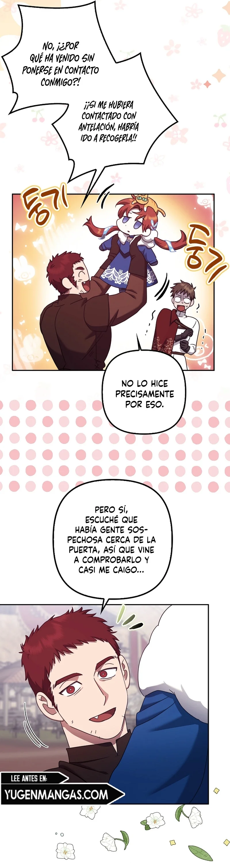 La sencilla vida de soltería disfrutada después de ser abandonada Capítulo 33 - Page 17