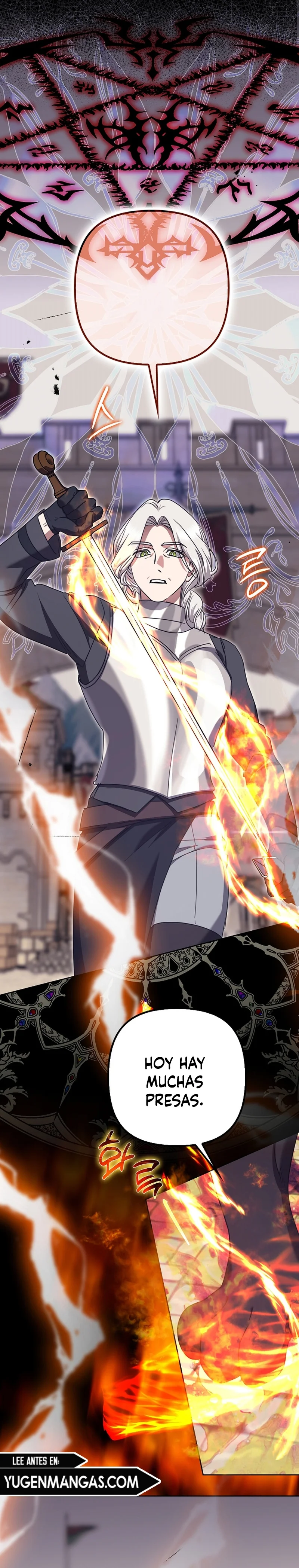 La sencilla vida de soltería disfrutada después de ser abandonada Capítulo 33 - Page 24