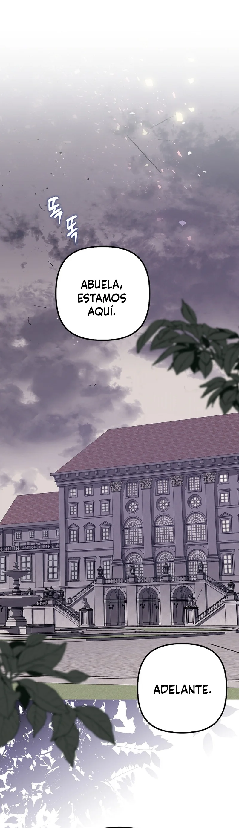 La sencilla vida de soltería disfrutada después de ser abandonada Capítulo 33 - Page 27