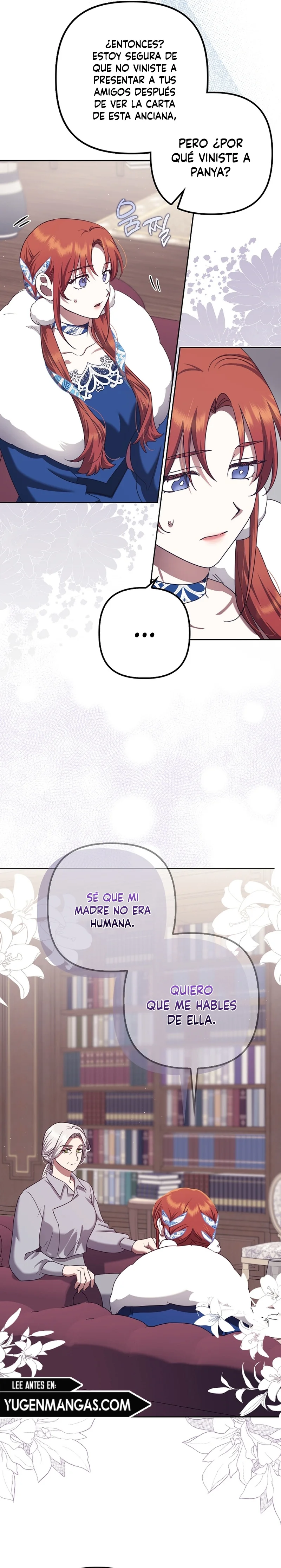 La sencilla vida de soltería disfrutada después de ser abandonada Capítulo 33 - Page 31