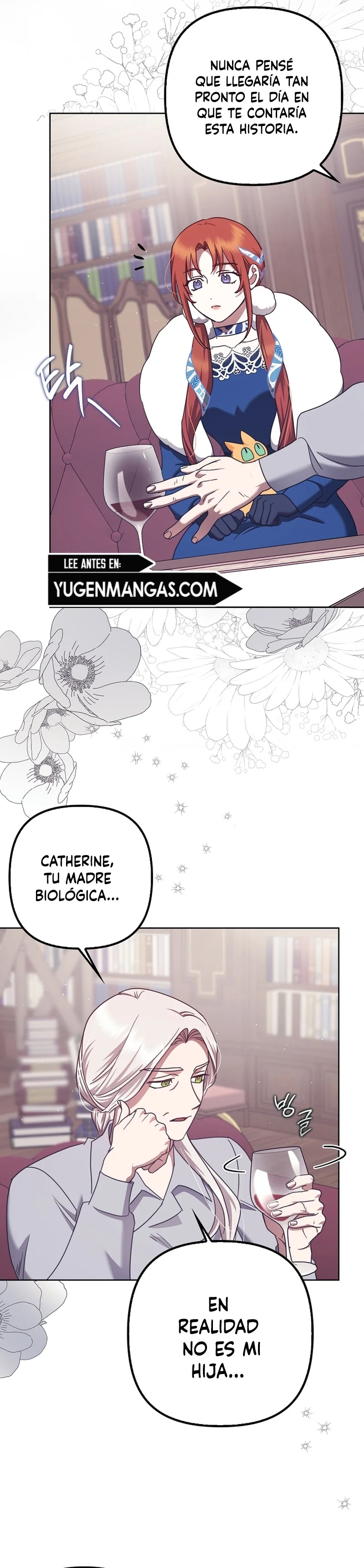 La sencilla vida de soltería disfrutada después de ser abandonada Capítulo 33 - Page 34