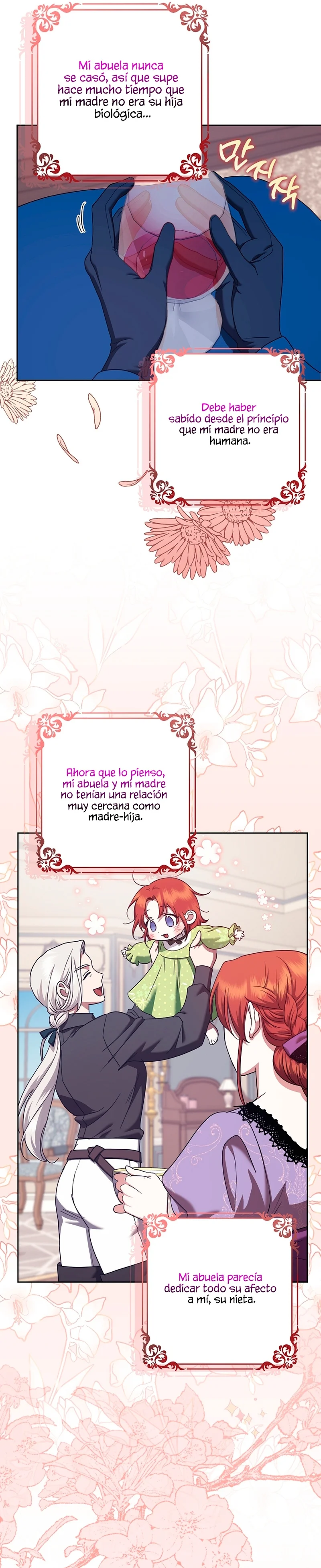 La sencilla vida de soltería disfrutada después de ser abandonada Capítulo 34 - Page 10