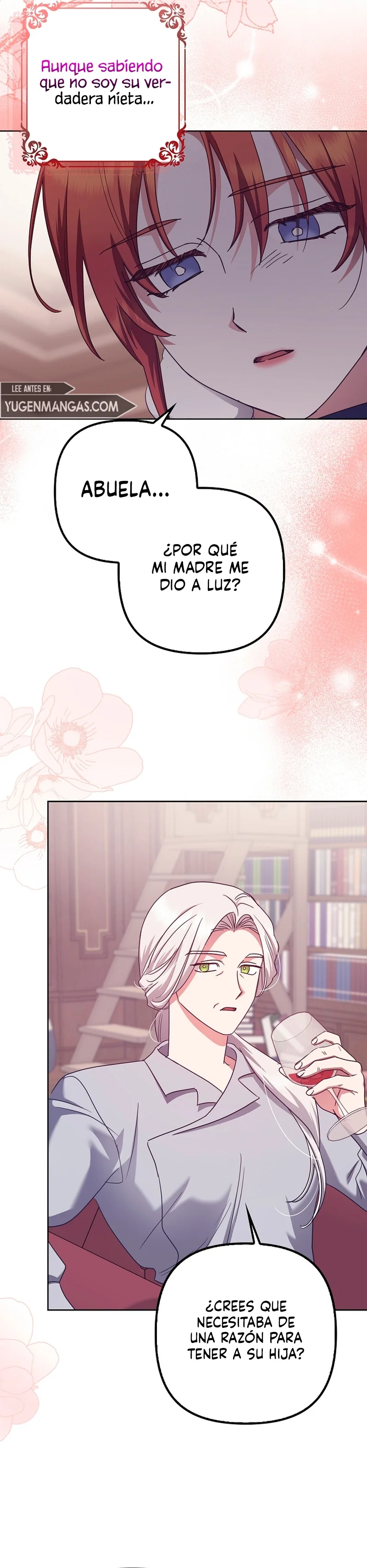 La sencilla vida de soltería disfrutada después de ser abandonada Capítulo 34 - Page 11