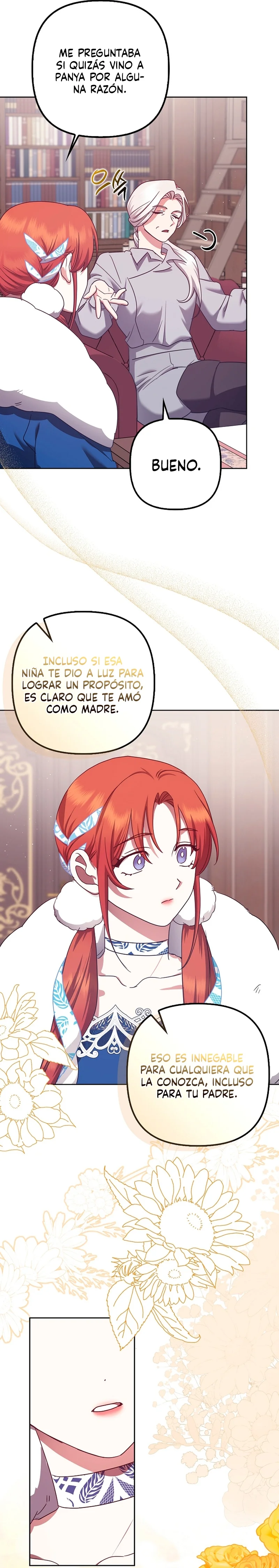 La sencilla vida de soltería disfrutada después de ser abandonada Capítulo 34 - Page 12