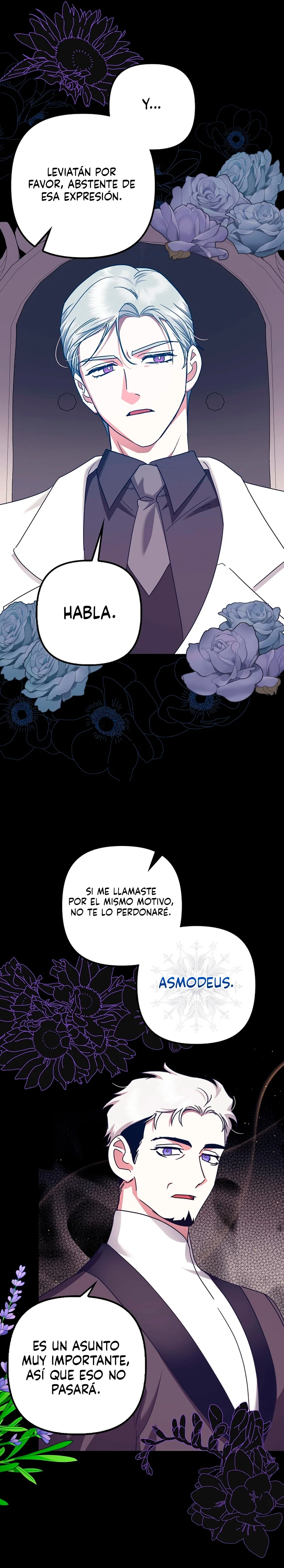 La sencilla vida de soltería disfrutada después de ser abandonada Capítulo 34 - Page 21