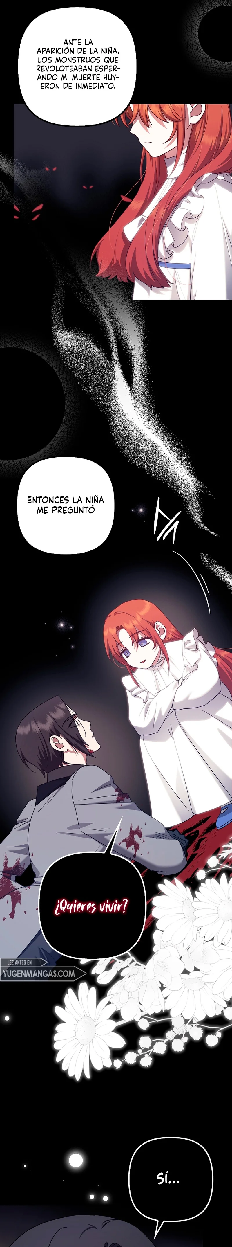 La sencilla vida de soltería disfrutada después de ser abandonada Capítulo 34 - Page 4