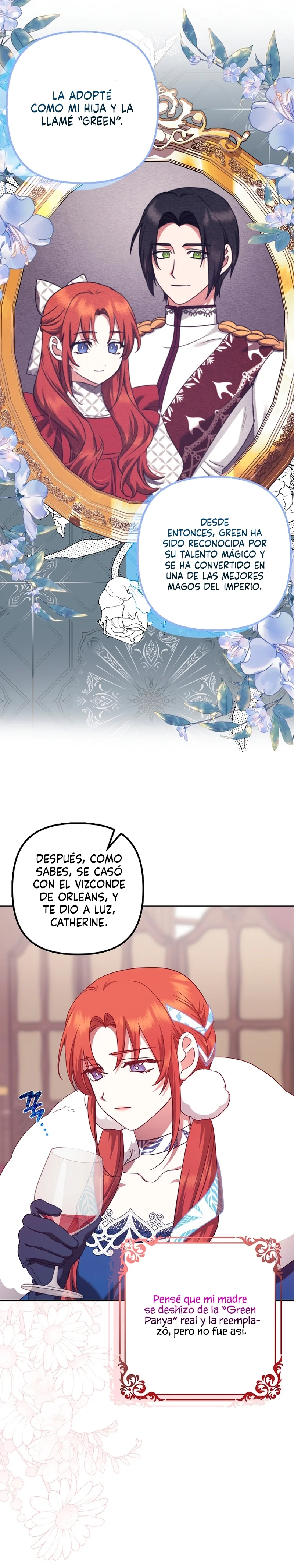 La sencilla vida de soltería disfrutada después de ser abandonada Capítulo 34 - Page 9