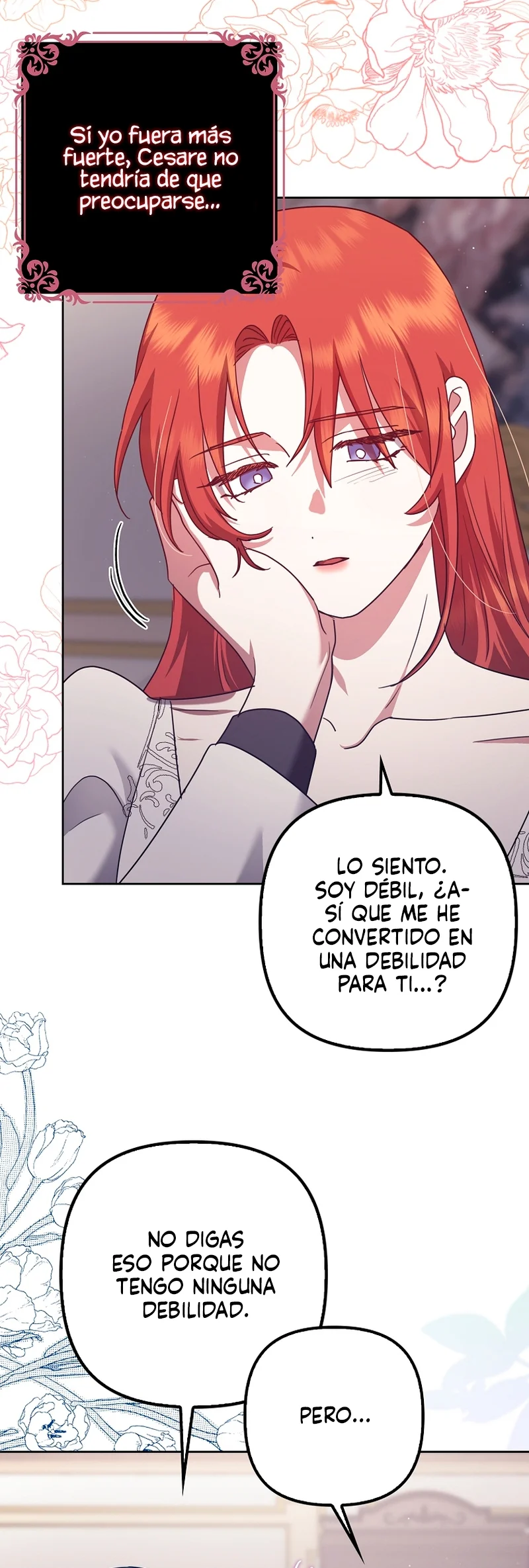 La sencilla vida de soltería disfrutada después de ser abandonada Capítulo 35 - Page 12