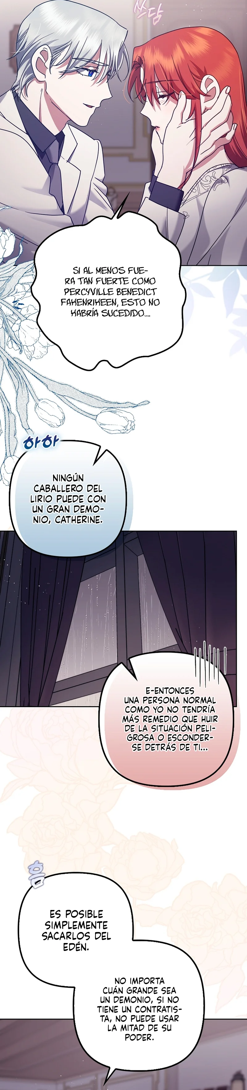 La sencilla vida de soltería disfrutada después de ser abandonada Capítulo 35 - Page 13