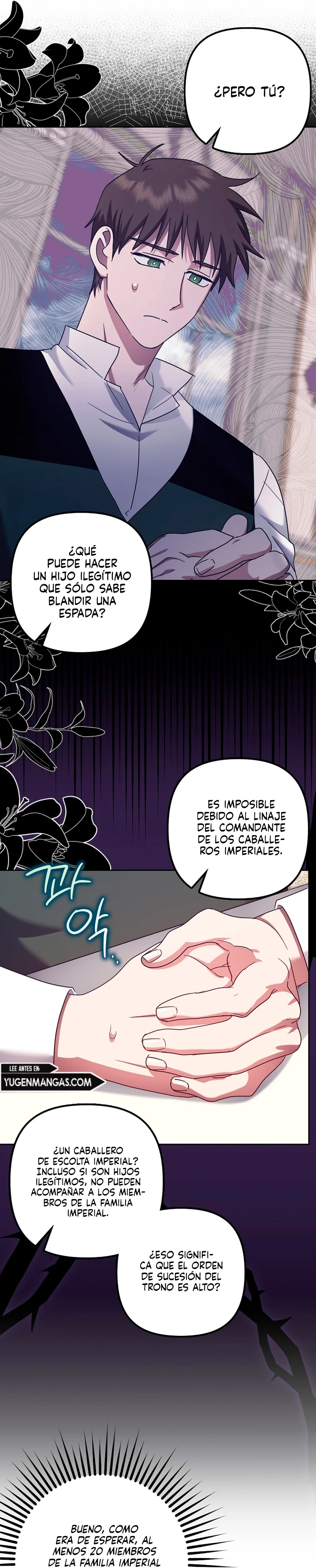 La sencilla vida de soltería disfrutada después de ser abandonada Capítulo 35 - Page 31