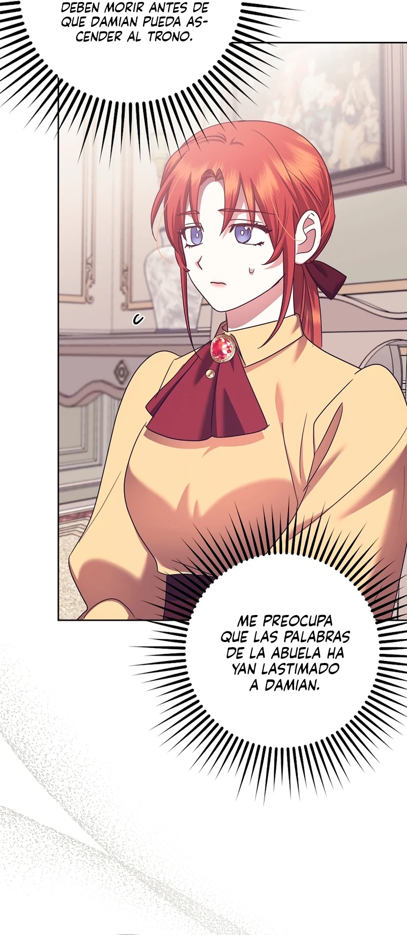 La sencilla vida de soltería disfrutada después de ser abandonada Capítulo 35 - Page 32