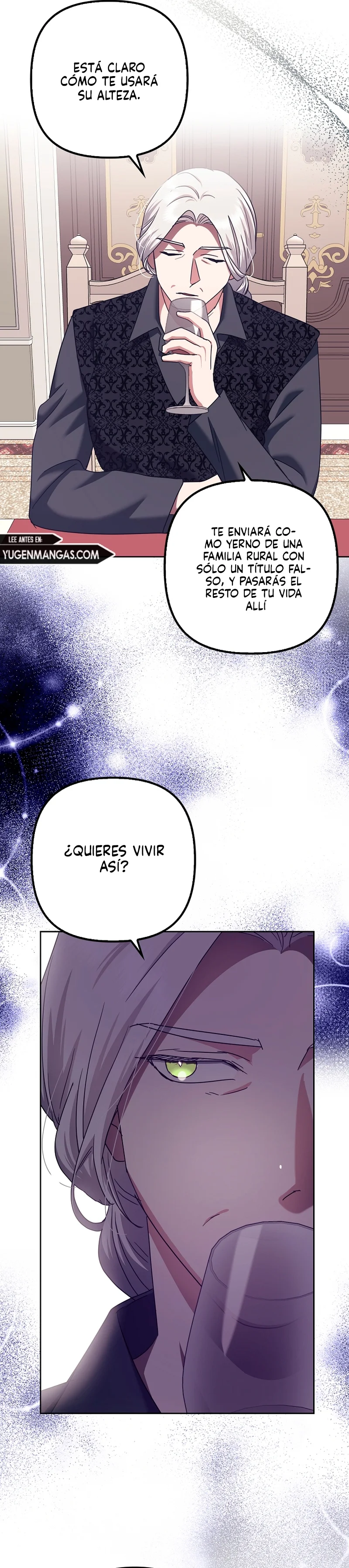 La sencilla vida de soltería disfrutada después de ser abandonada Capítulo 35 - Page 33