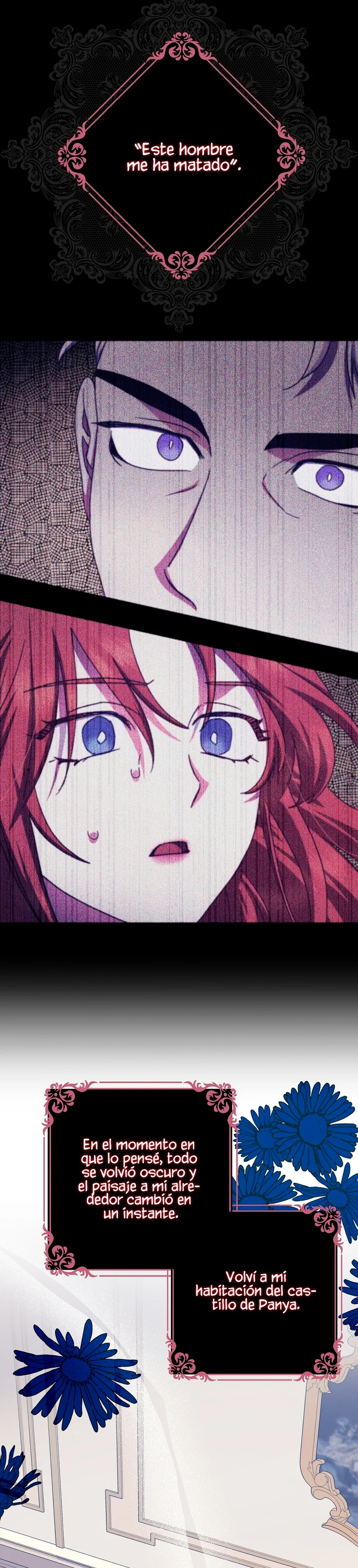 La sencilla vida de soltería disfrutada después de ser abandonada Capítulo 35 - Page 5