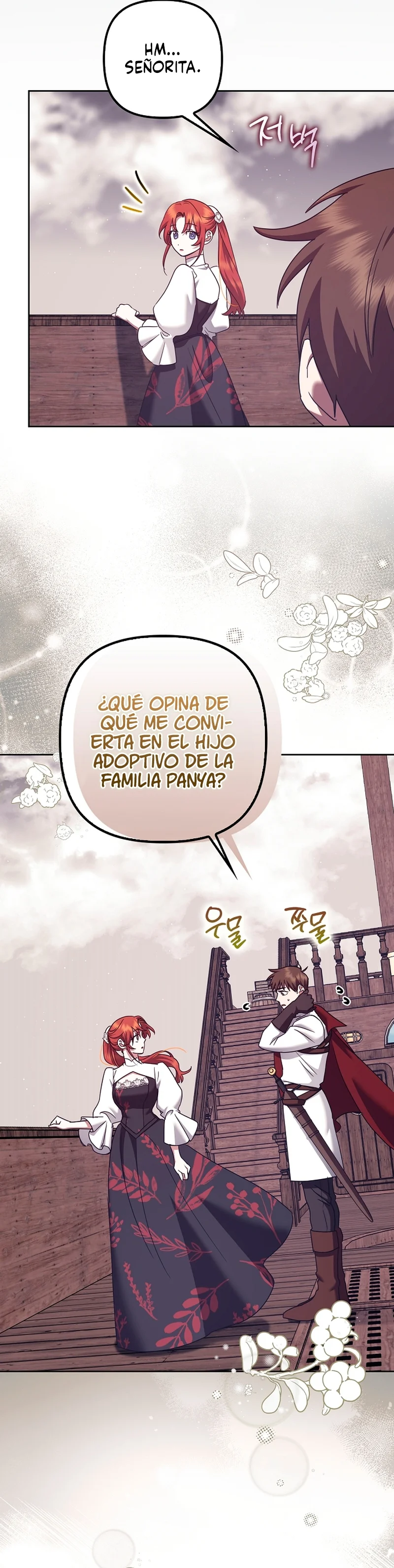 La sencilla vida de soltería disfrutada después de ser abandonada Capítulo 36 - Page 15