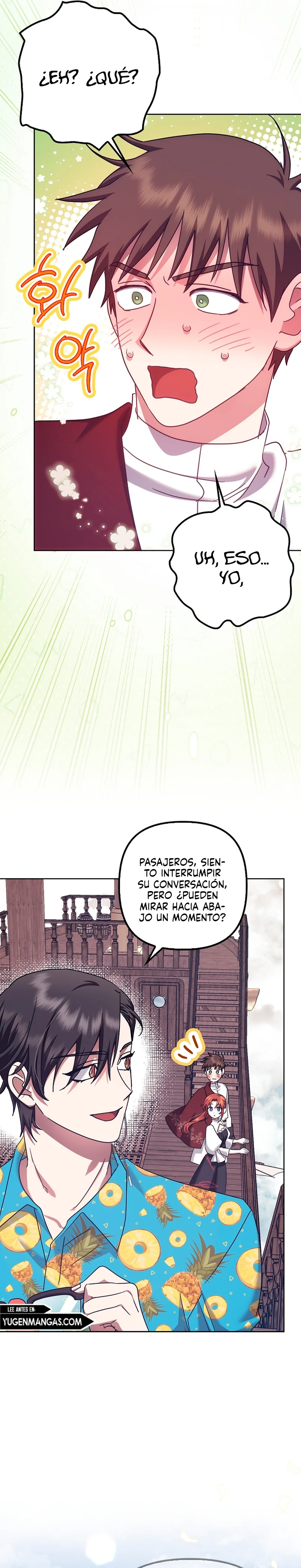 La sencilla vida de soltería disfrutada después de ser abandonada Capítulo 36 - Page 19