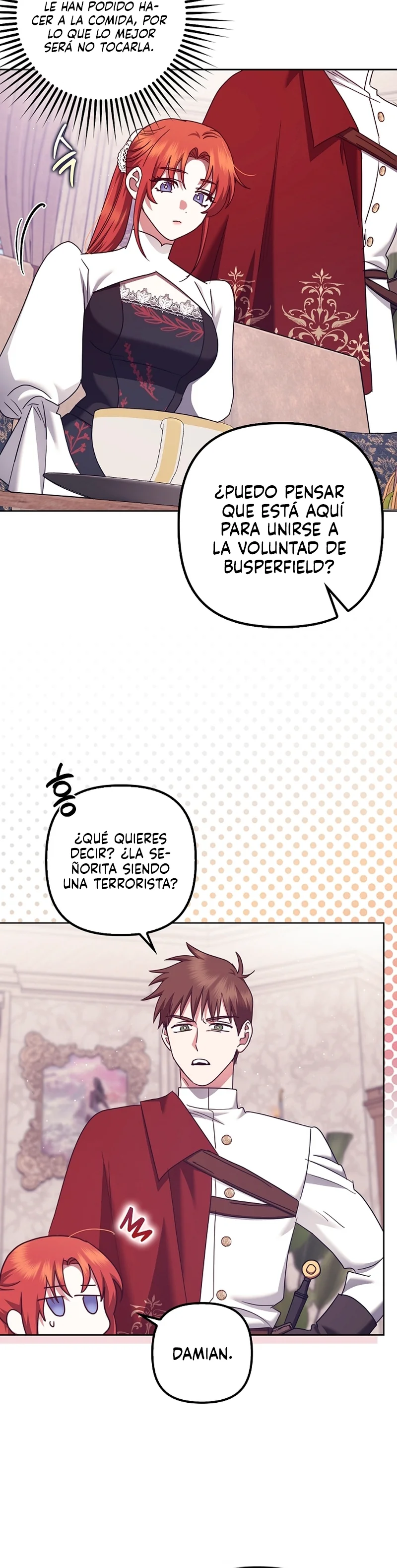 La sencilla vida de soltería disfrutada después de ser abandonada Capítulo 36 - Page 23