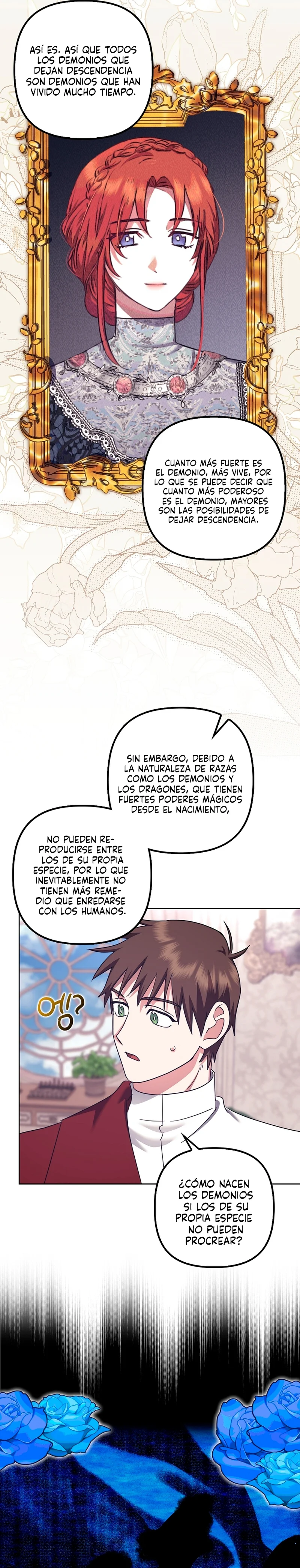 La sencilla vida de soltería disfrutada después de ser abandonada Capítulo 36 - Page 29