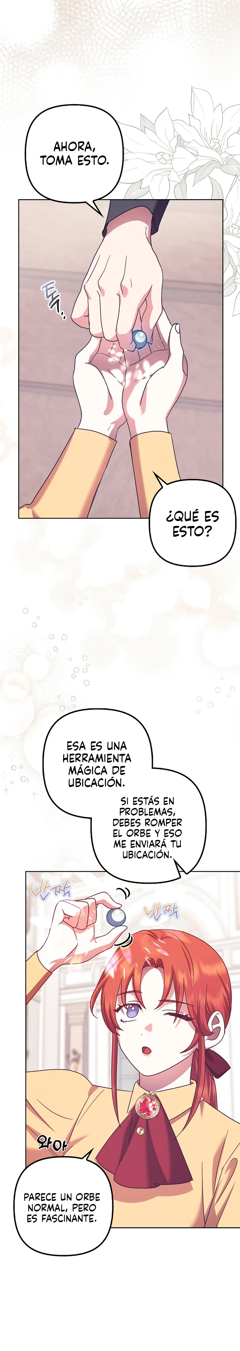 La sencilla vida de soltería disfrutada después de ser abandonada Capítulo 36 - Page 3