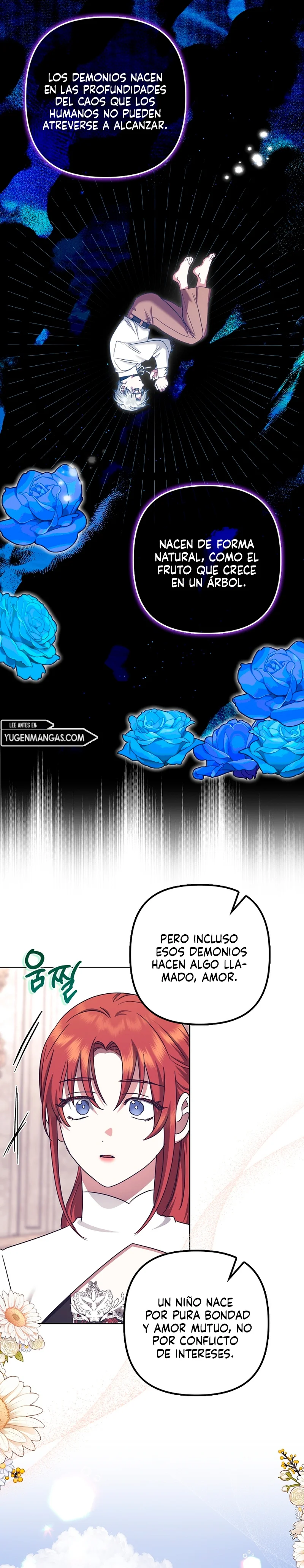 La sencilla vida de soltería disfrutada después de ser abandonada Capítulo 36 - Page 30