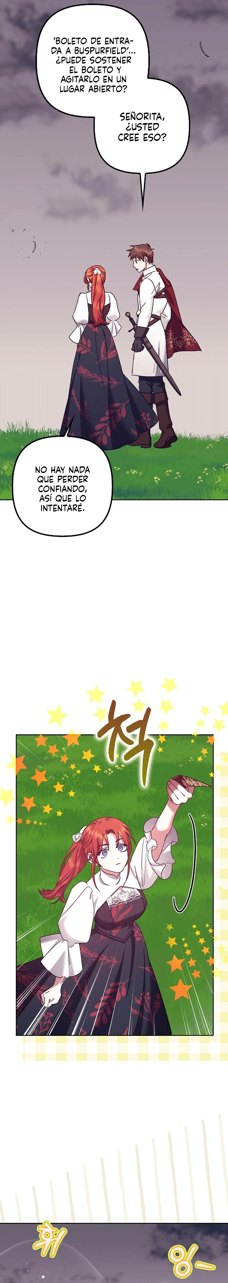 La sencilla vida de soltería disfrutada después de ser abandonada Capítulo 36 - Page 9