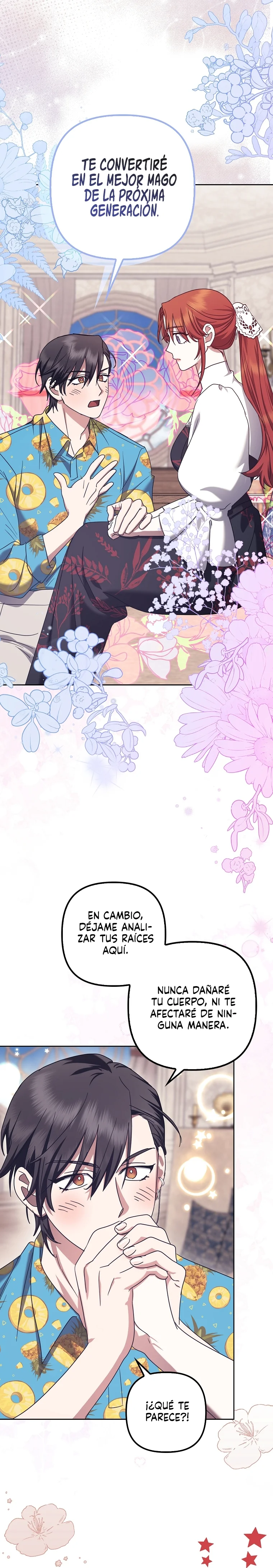 La sencilla vida de soltería disfrutada después de ser abandonada Capítulo 37 - Page 12