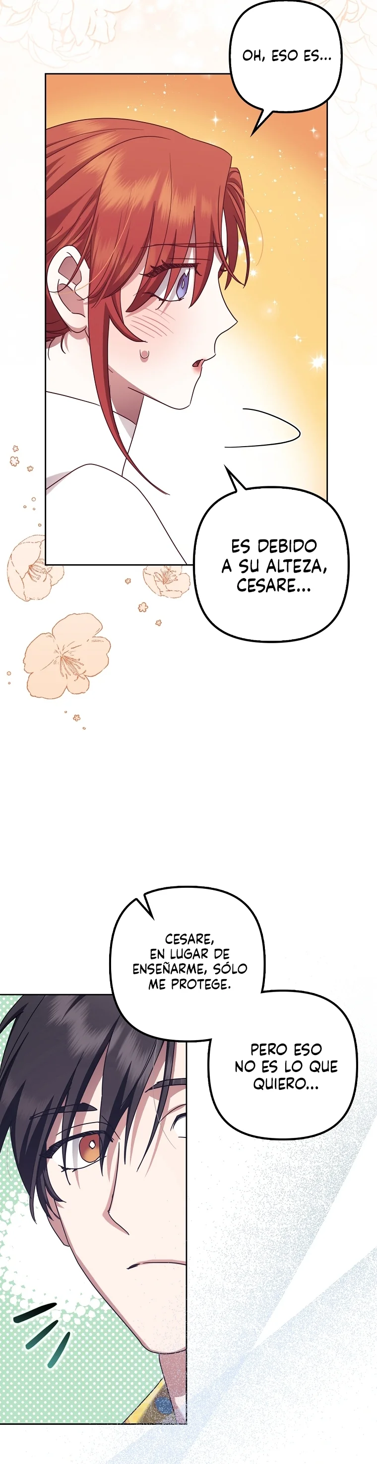 La sencilla vida de soltería disfrutada después de ser abandonada Capítulo 37 - Page 14