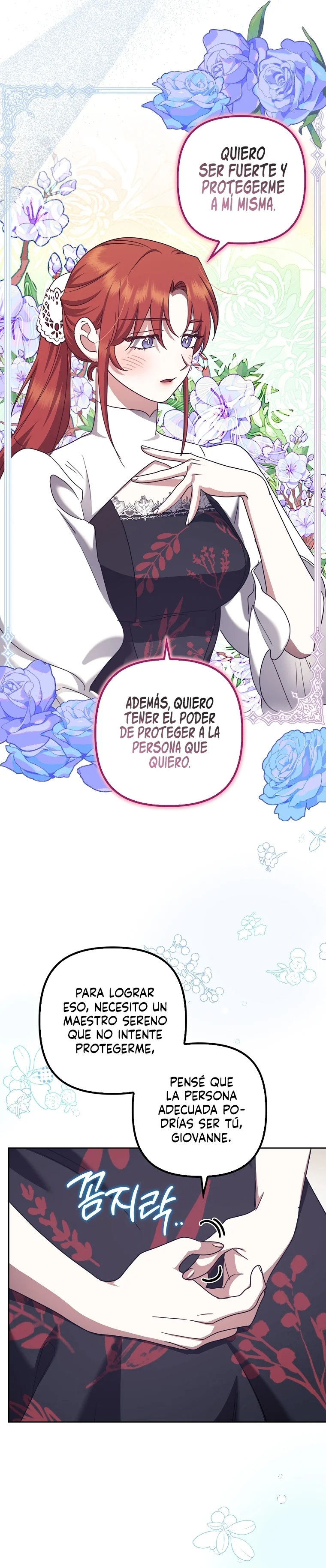 La sencilla vida de soltería disfrutada después de ser abandonada Capítulo 37 - Page 15