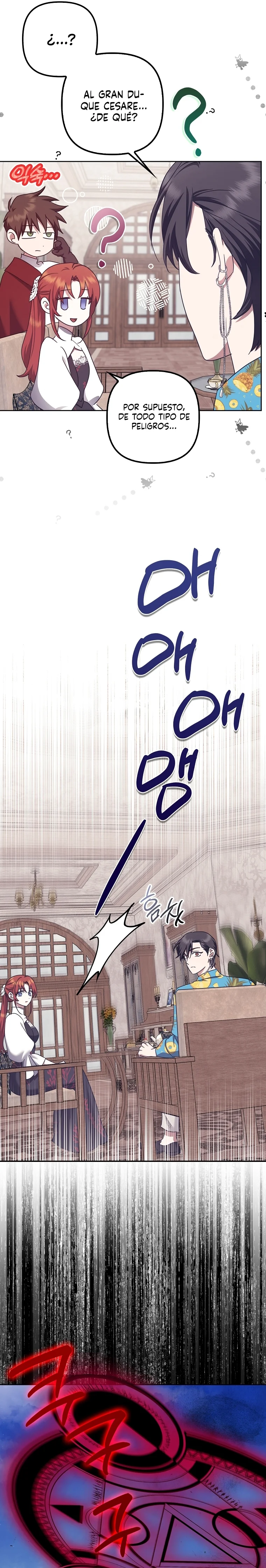 La sencilla vida de soltería disfrutada después de ser abandonada Capítulo 37 - Page 19